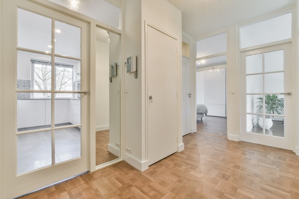 Foto - Verhuurd: Meander 919, 1181 WP Amstelveen
